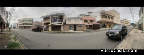 Alquiler de casa 