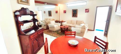 Monteserrin Suite Amoblada $350