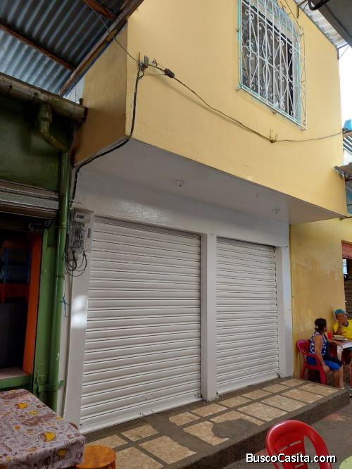 Local en zona Comercial de La Libertad. Santa Elena.