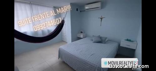 Suite de Venta - Paradise Beach 3