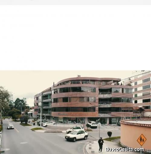 Apartamento de ventaren CUENCA Ecuador 