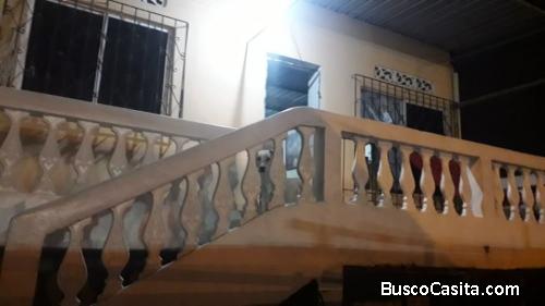 ALQUILER DE CASA