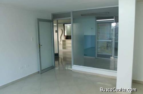 ARRIENDO LOCAL PARA OFICINAS SECTOR SANGOLQUÍ