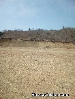 TERRENO EN MANTA