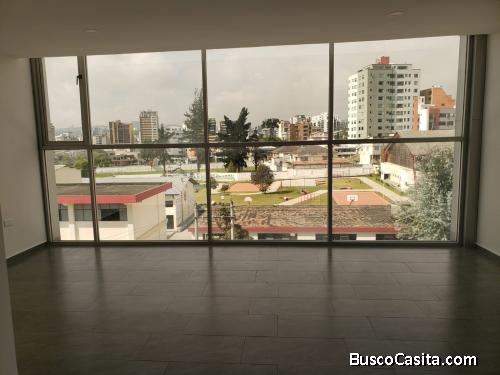 HERMOSO CONSULTORIO A ESTRENAR