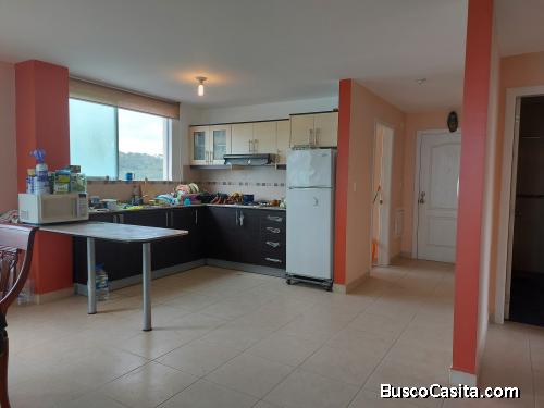 Vendo hermoso departamento  Tonsupa 