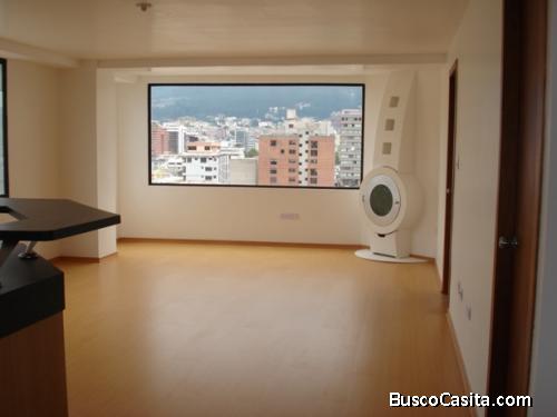 Vendo dpto 2 dormitorios detrás del Quicentro