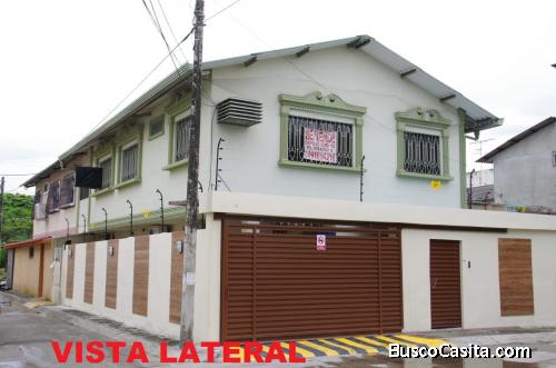 VENTA DE DEPARTAMENTO UBICADO EN LA CDLA GUAYACANES MZ 170 DPTO C4 // $65000 NEGOCIABLES