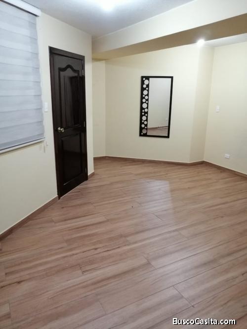 Vendo Departamento apto para Oficinas o Consultorios 