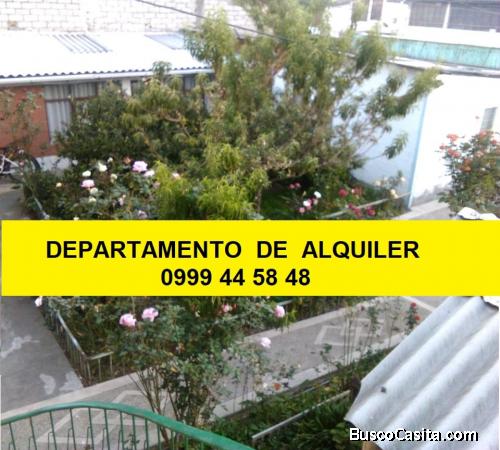 DEPARTAMENTO DUPLEX, DOS  HABITACIONES,  NORTE  VICTORIA PARK,  CERCA  EL  LABRADOR