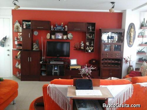 Departamento En Venta, Con Un Clima Increíble