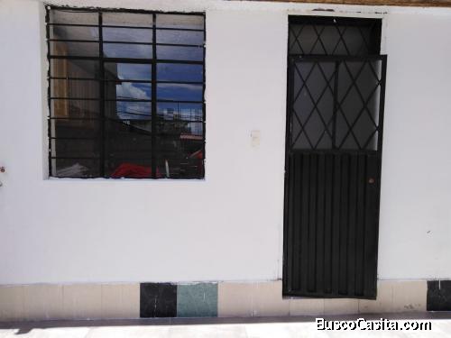Departamento un dormitorio