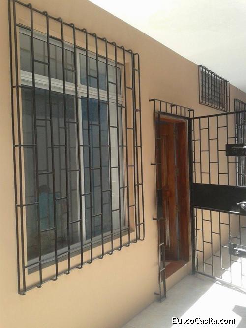 Suite Cdla Simón Bolívar Alquiler