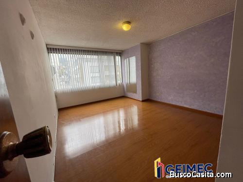 RENTO HERMOSO Y ELEGANTE  DEPARTAMENTO 	