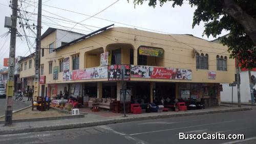 EXCELENTE PROPIEDAD EN ECUADOR (DURAN)