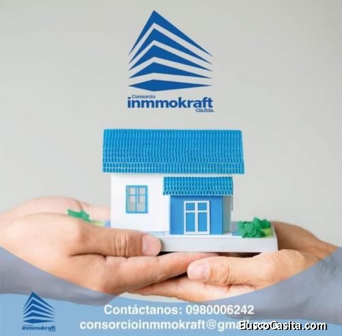          Consorcio Inmmokraft