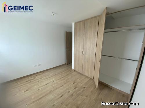 Hermoso departamento en venta 							