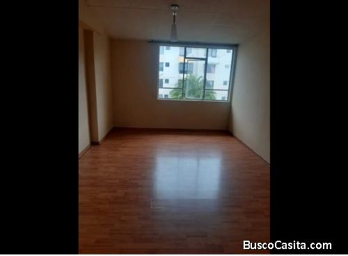 VENTA LINDO DEPARTAMENTO SAN PEDRO CLAVER 