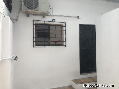 DEPARTAMENTO INTERIOR CON INGRESO INDEPENDIENTE 