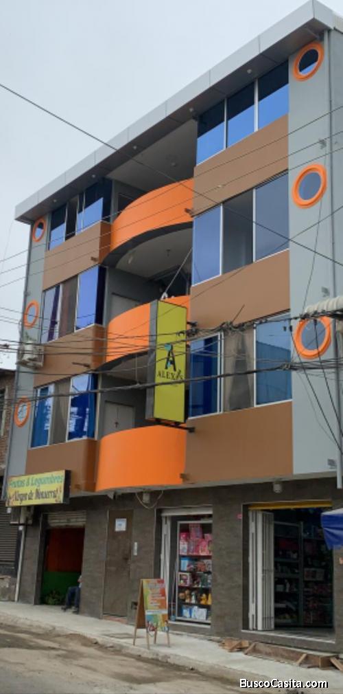 Hermoso Local comercial. 