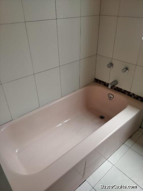 INCLUIDO INTERNET AGUA Y LUZ - SE ALQUILA BONITO DEPARTAMENTO 65 MTS PARA ESTUDIANTE, 1 PAREJA 