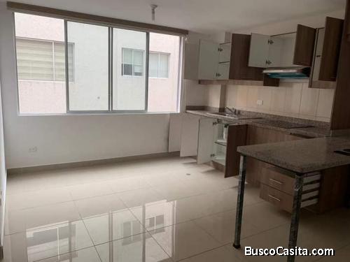 Arriendo hermosa Suit en *Ponceano Bajo*