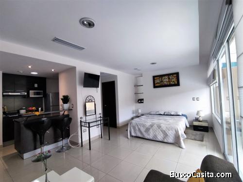  LUXURY CITY SUITES 