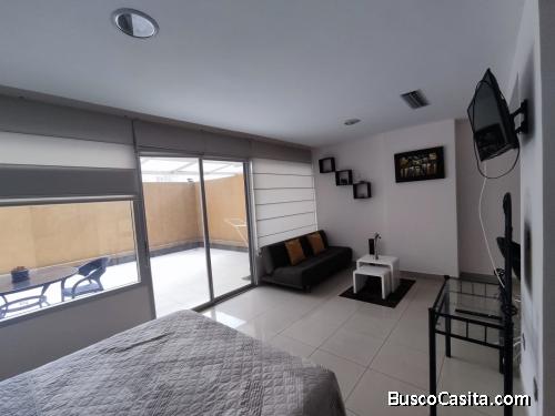 LUXURY CITY SUITES