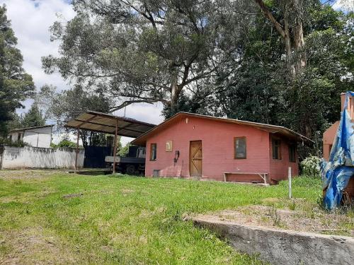 TERRENO en venta, plano, Amaguaña, 19870m2, plano, con potreros y casa