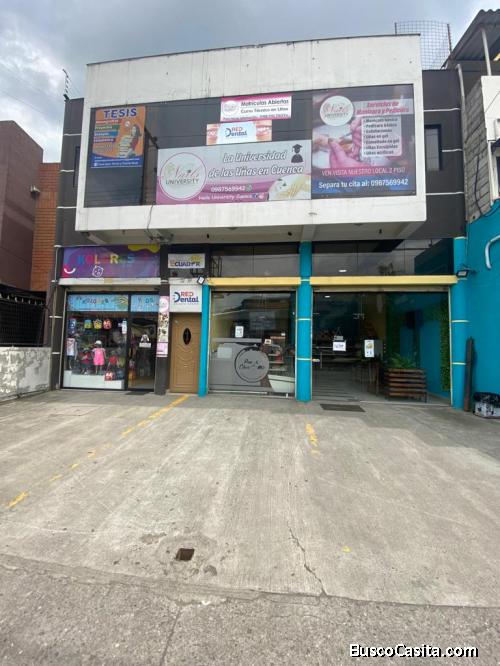 ARRIENDO OFICINA 