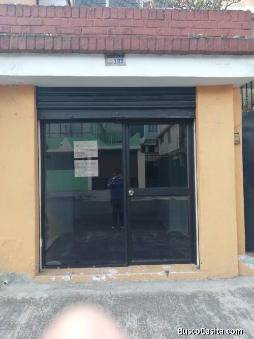 Alquiler Local