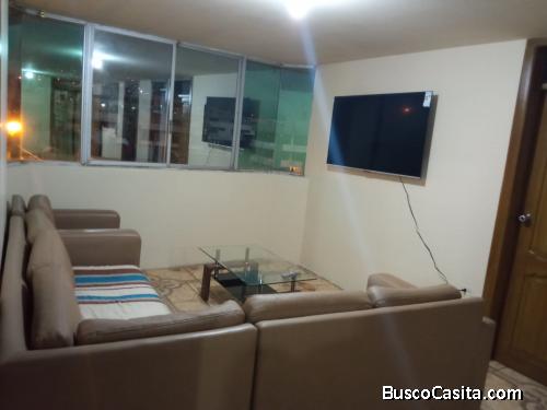 Oportunidad Vendo departamento grande
