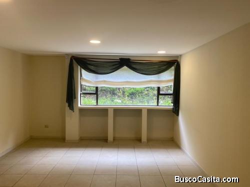 Se arrienda departamento