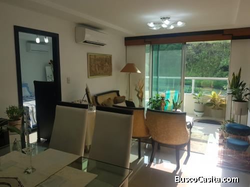 Departamento en Venta en Vista Tower, al norte de Guayaquil 