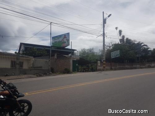 Vendo Dos Lotes de Oportunidad en Catamayo