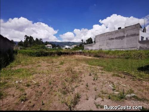 Venta 300 m² Terreno en Conocoto, Quito