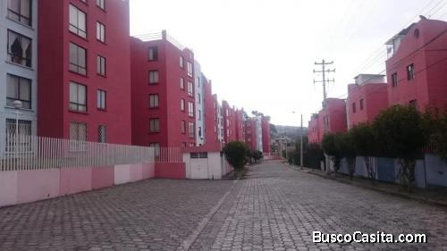 Venta 81 m² Departamento en Terrana Uno, Quito