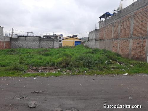 VENDO TERRENO EN CAUPICHU II
