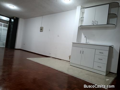 VENTA DE DEPATAMENTO DE 80 M2