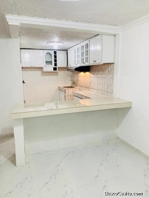 Departamento de 3 Habitaciones en El Norte de Quito
