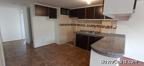 Departamento por Estrenar Centro de Chillogallo