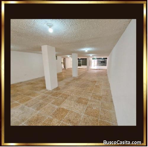  VENDO LOCAL RENTABILIDAD $1.200 MENSUALES, 178m2 SECTOR LA  Y