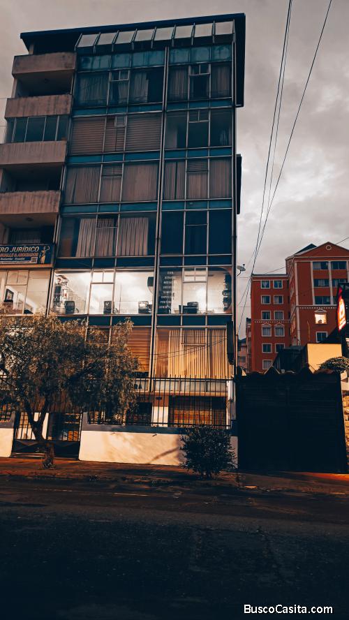 Se vende departamento de 80 m2