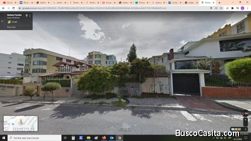 HERMOSOS TERRENO EN PONCEANO 