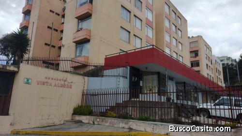 Departamento de oportunidad Norte de Quito							