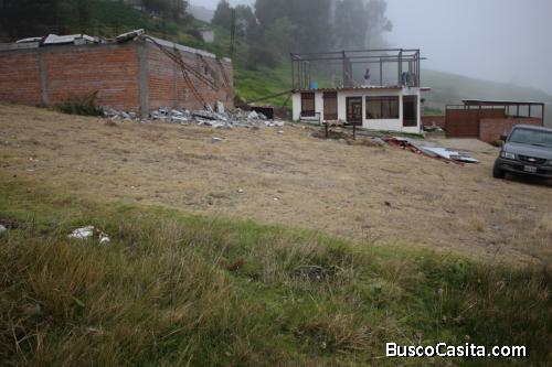 DOS SITIOS A PRECIO DE REMATE