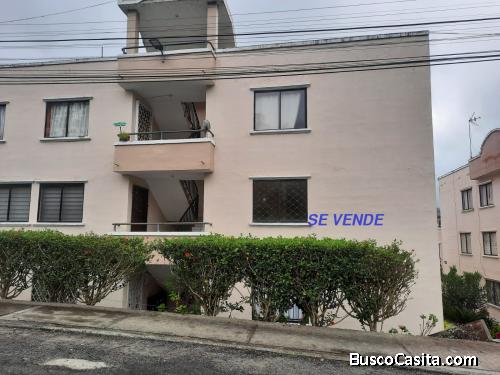 Vendo departamento de Oferta