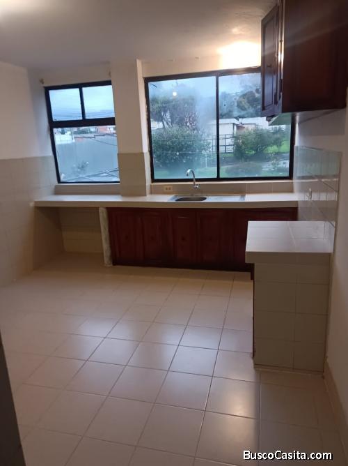 Hermoso departamento renovado