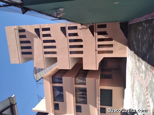 Arriendo Depto. 1er Piso