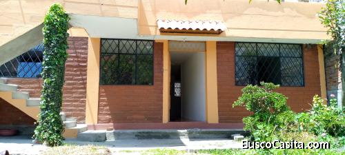 Casa con Tereno